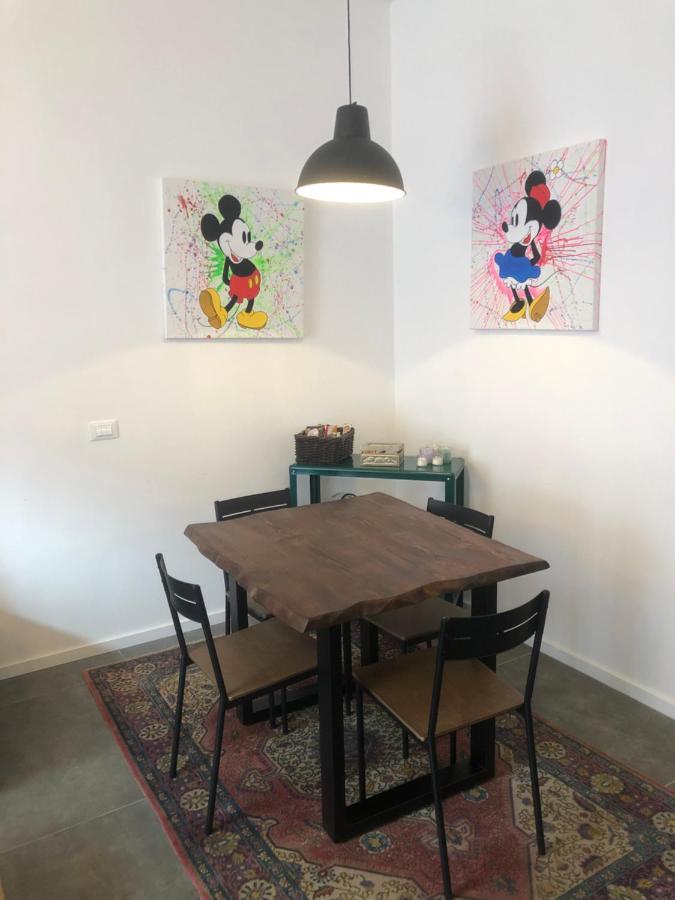 Appartamento In Trast Ii