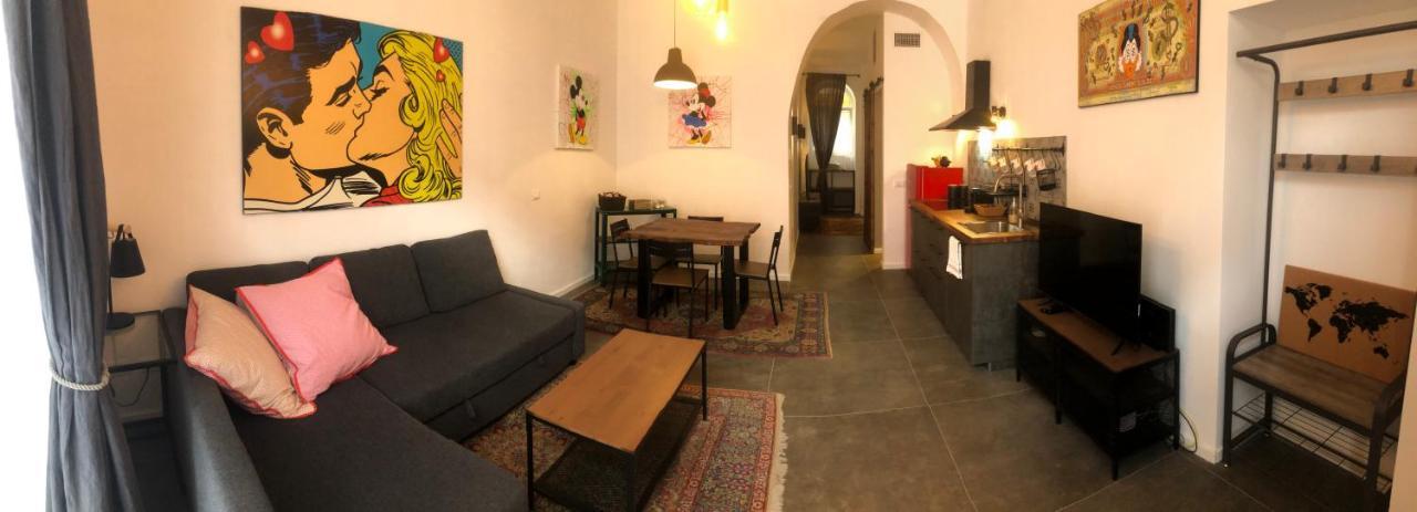 In Trast Ii Appartamento Roma